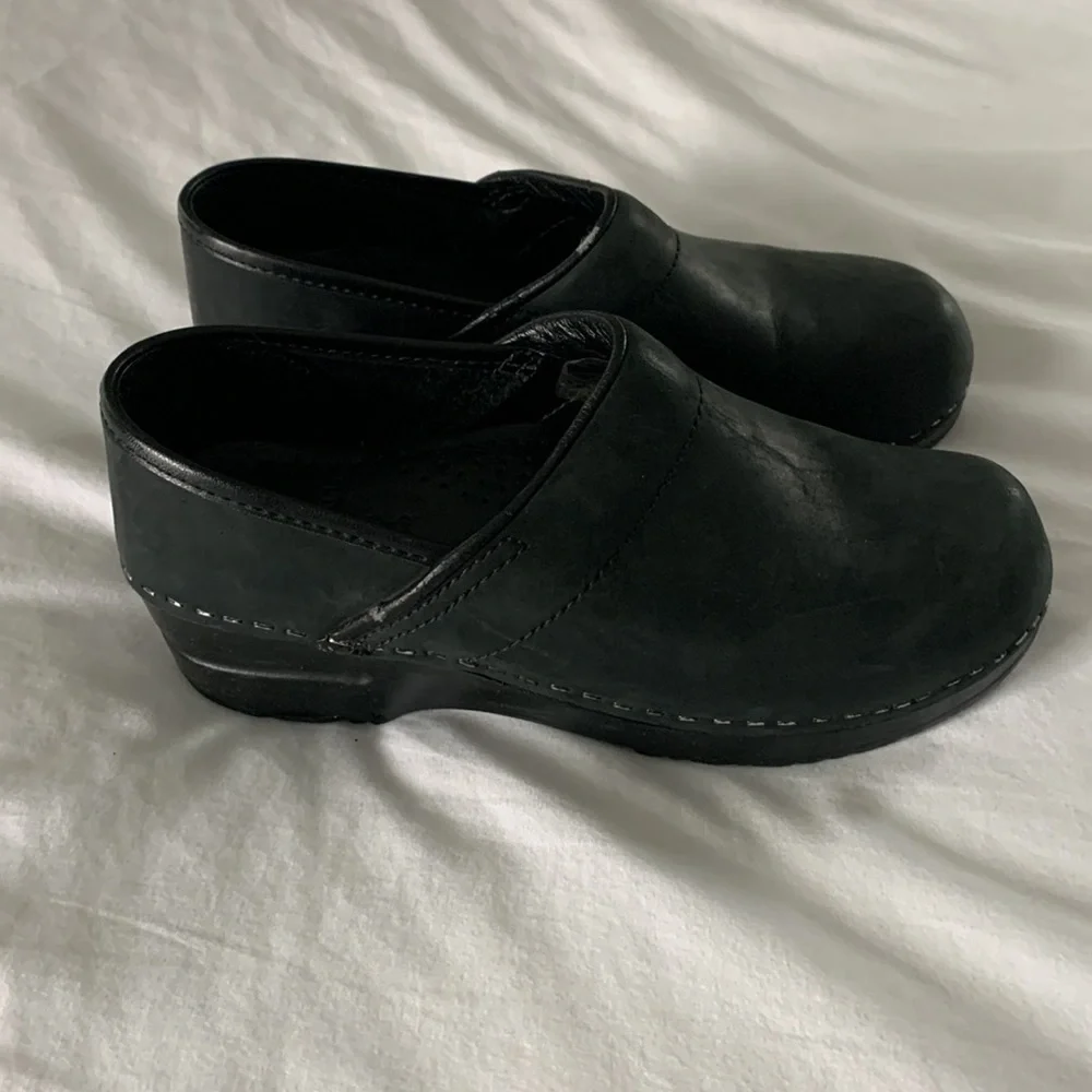 Dansko Professional Clogs - Picture 5 of 10